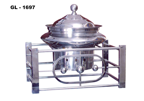 Chaffing Dish
