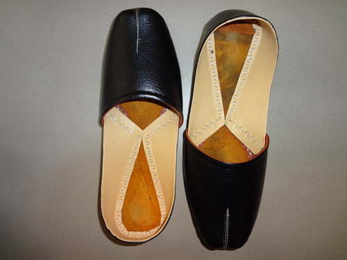 gents jutti ki design