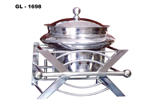 Chaffing Dish