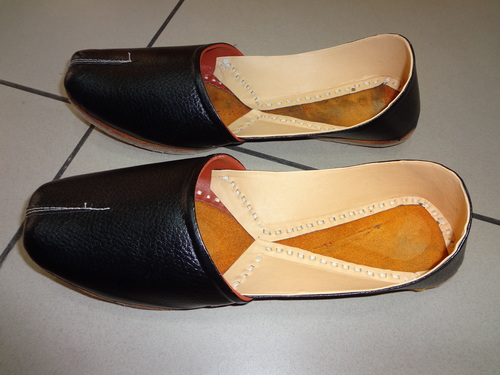 gents jutti ki design