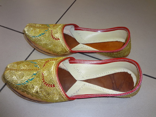 gents jutti ki design