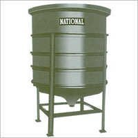 Conical Tanks