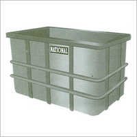 Electroplating Tanks