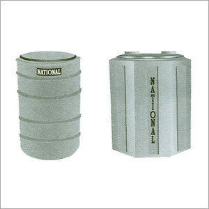 Household storage Drums