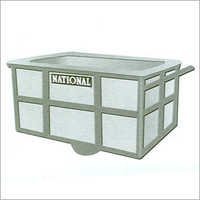 Textile Trolleys