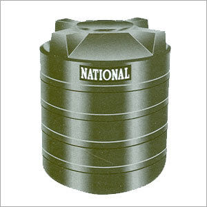 Cylindrical Storage Tanks