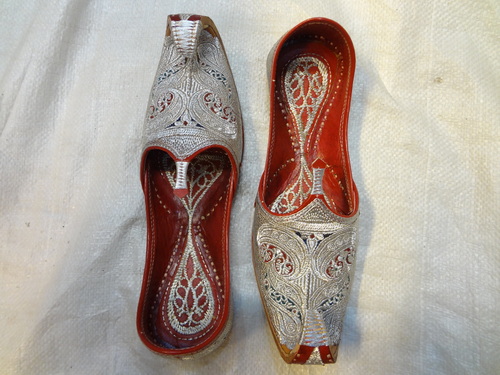 Gents Jutti