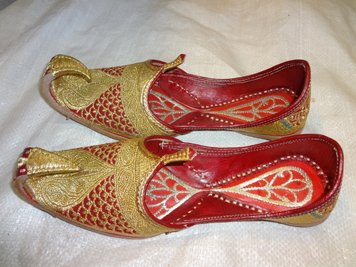 Gents Jutti