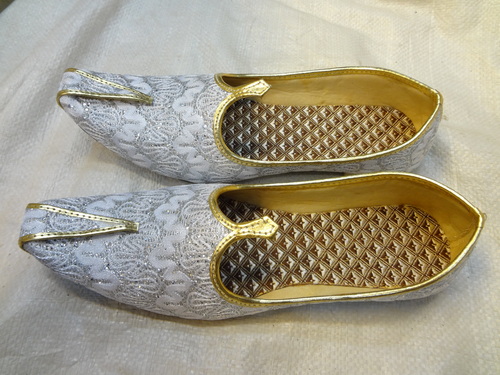 Gents Jutti