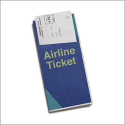 Air Ticket Services