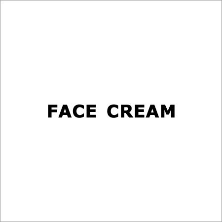 Herbal Face Cream
