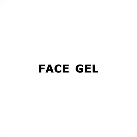 Herbal Face Gel