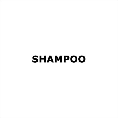 Herbal Shampoo