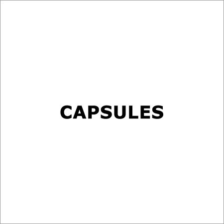 Herbal Capsules