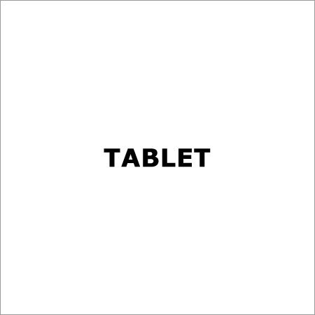 Herbal Tablet