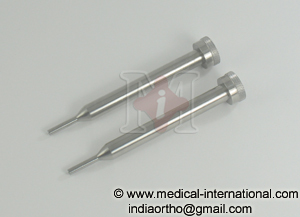 Simplified Femur & Tibia Nail & Instrument SET