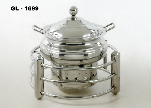Chaffing Dish