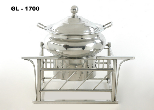 Chaffing Dish