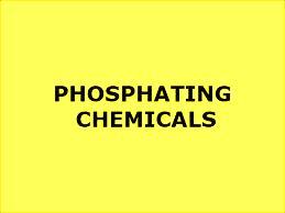 Phosphating Chemical - Application: Industrial