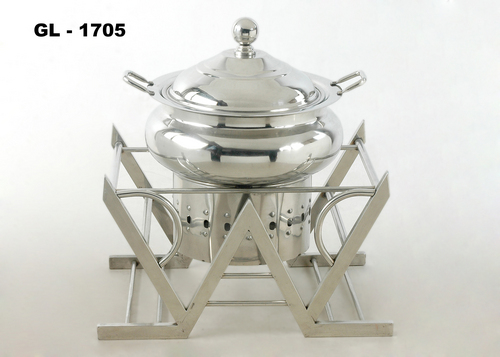 Chaffing Dish