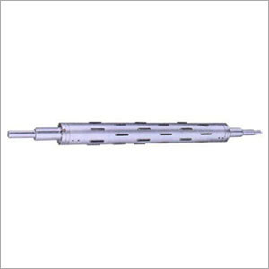 Air Expanding Shaft