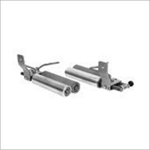 Nip Tracker And Mechanical Edge Guider