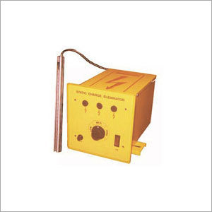 Edge Tracker & Guider Equipment