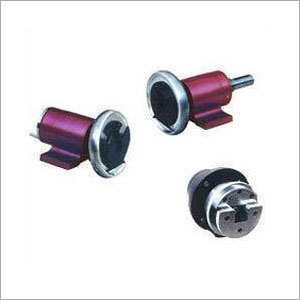 Winding and Unwinding Equipment