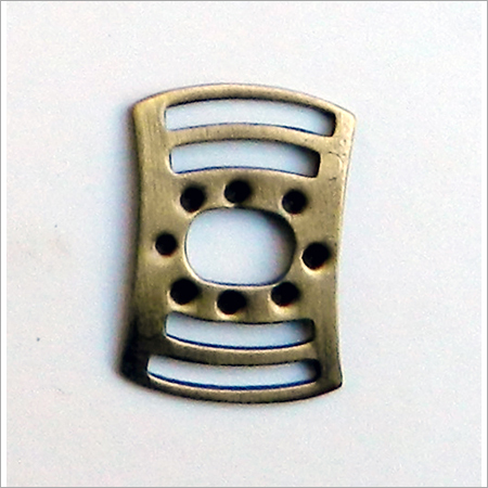 Designer Buckle