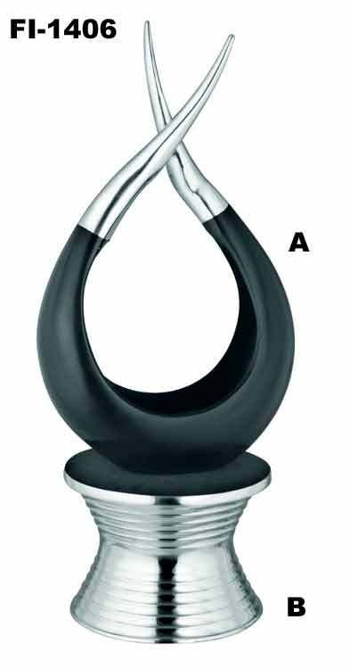 HORN+STOOL