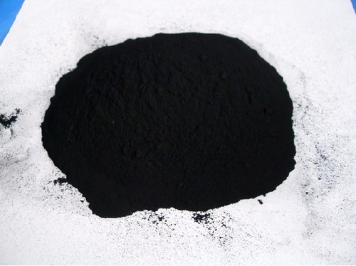 Activated Carbon (Black)