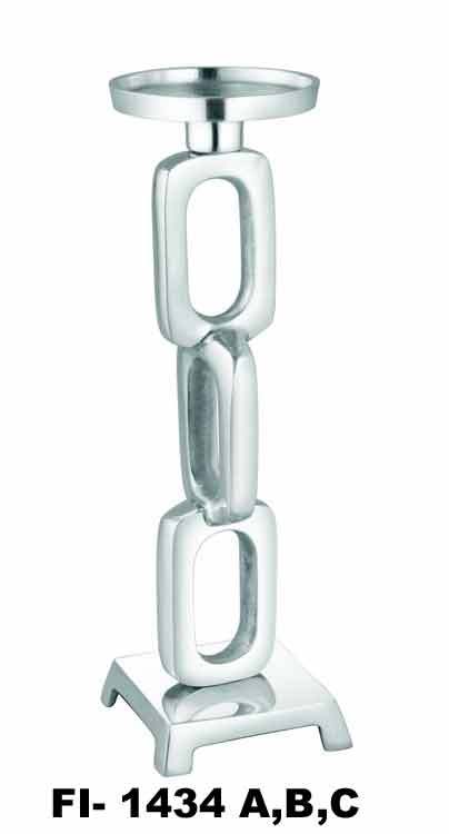 Aluminium Decorative Items
