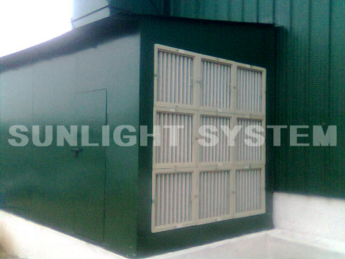 Air Washer