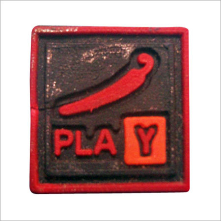 Silicone Rubber Labels