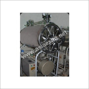 Medical Sterilizer