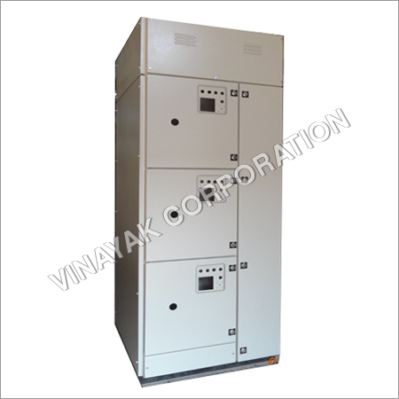 Single Front Drawout Panel Enclosures