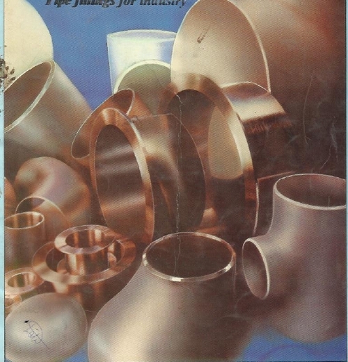 Steel Pipe Fittings