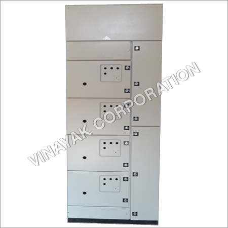 Double Front Drawout Panel Enclosures