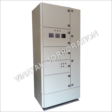 Top Entry Drawout Panel Enclosure