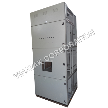 ACB Panel Enclosure