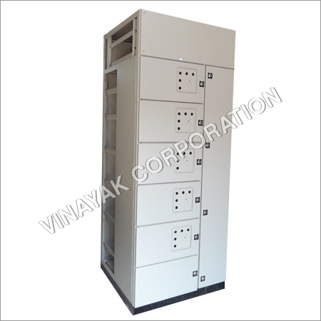 Drawout MCC Panel Enclosures