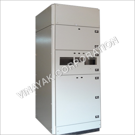 Fixed Panel Enclosure