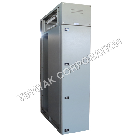 Marshalling Control Panel