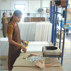 हमारा बुनियादी ढांचा