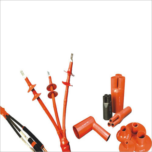 Lt Cable Jointing Kits Voltage: Medium Voltage