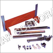 Drawout Panel Sliding Rails