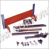 Drawout Panel Sliding Rails