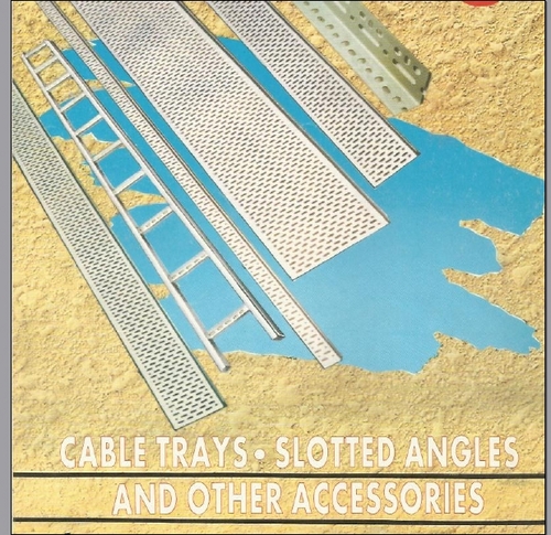 Cable Trays