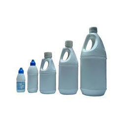 Liquid Floor Cleaner - Premium Quality Soap and Deodorant Blend | Eco-Friendly Antibacterial Formula, Pleasantly Fresh Scent, Available in 500ml, 1L, 5L Bottles