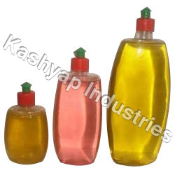 Dish Wash Liquid Usage: Kitchen